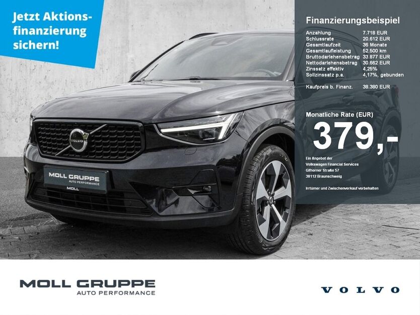 Volvo XC40 26.790 km 36.430 € Düsseldorf 40474