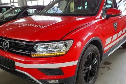 VW Tiguan 98.502 km 29.939 &euro; Hagen 58091