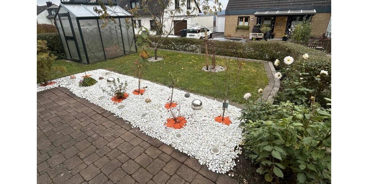 Reiheneckhaus in Waldrandlage von Herdecke 4 zimmer