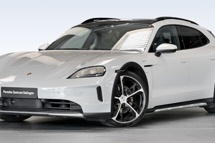 Porsche Taycan 20.259 km 84.790 &euro; Solingen 42653