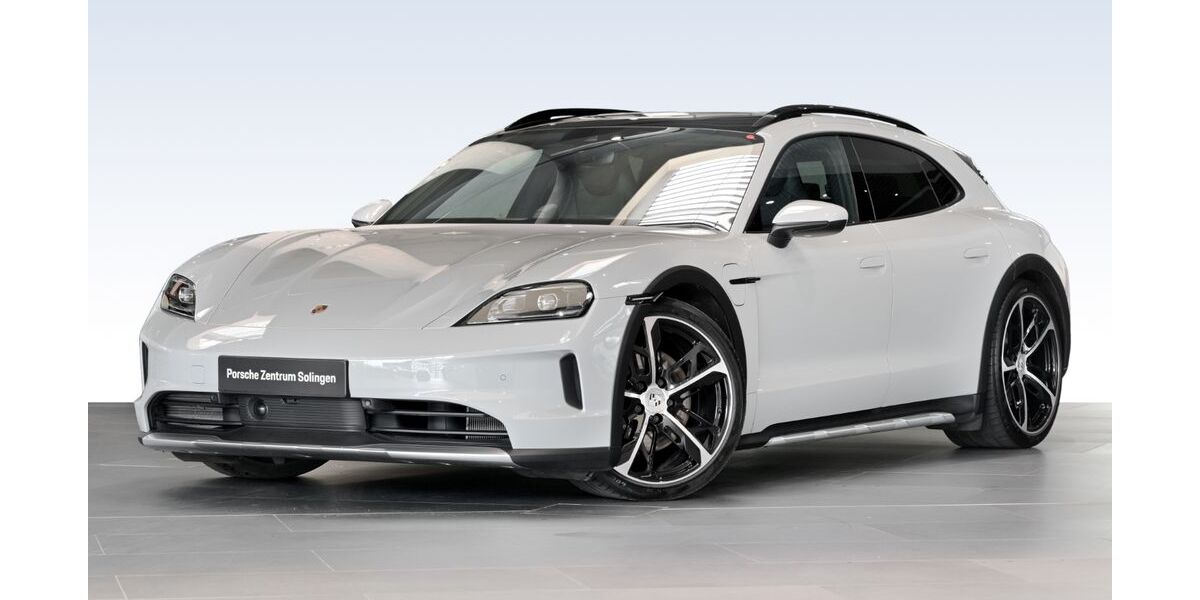 Porsche Taycan 20.259 km 84.790 &euro; Solingen 42653