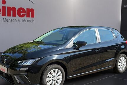 Seat Ibiza 27.106 km 18.999 &euro; Hagen 58135