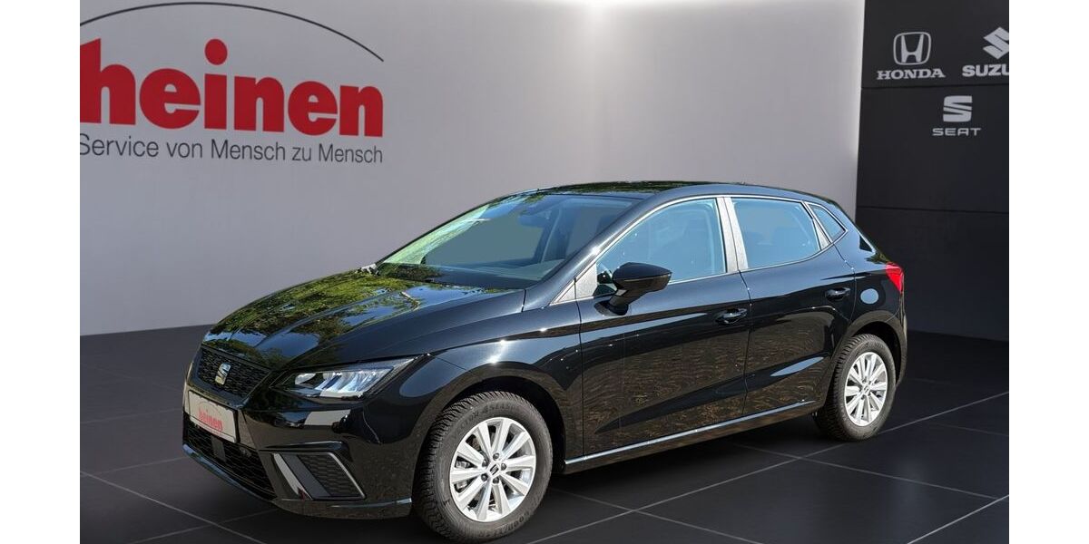Seat Ibiza 27.106 km 18.999 &euro; Hagen 58135