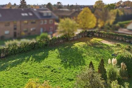 Zwei Traumgrundstücke in Toplage von Nievenheim - Wo Ihr Zuhause beginnt! zimmer