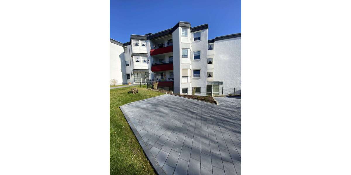 Etagenwohnung Bochum Bochum-Südwest - 2.5 Zimmer, 57 m&sup2;, 332&euro; | Angebot:25540066