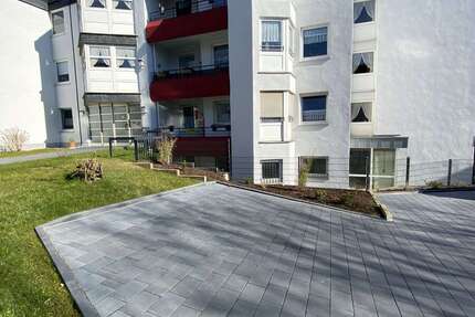 Wohnung Bochum Bochum-Südwest - 2.5 Zimmer, 57 m&sup2;, 332&euro; | Angebot:25540066