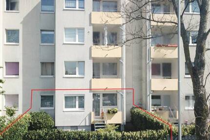 Wohnung Monheim am Rhein / Baumberg Baumberg - 3 Zimmer, 74 m&sup2;, 254.990&euro; | Angebot:26258845