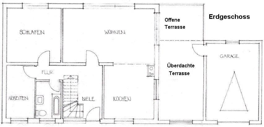 Einfamilienhaus Engelskirchen - 6 Zimmer, 150 m&sup2;, 475.000&euro; | Angebot:26870420