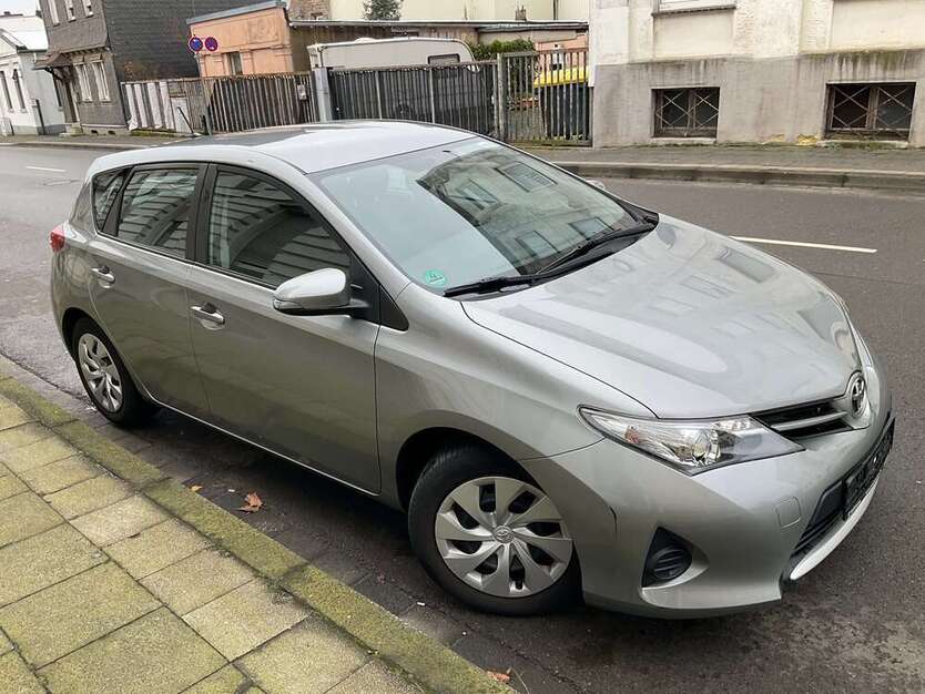 Auris