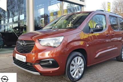 Opel Combo Life 57.275 km 19.890 &euro; Düsseldorf 40625