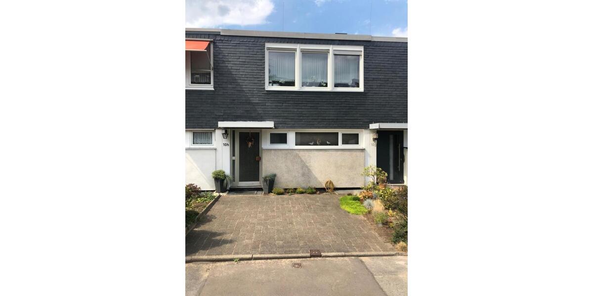 Reihenhaus zur Miete Garten Stellplatz 4 zimmer