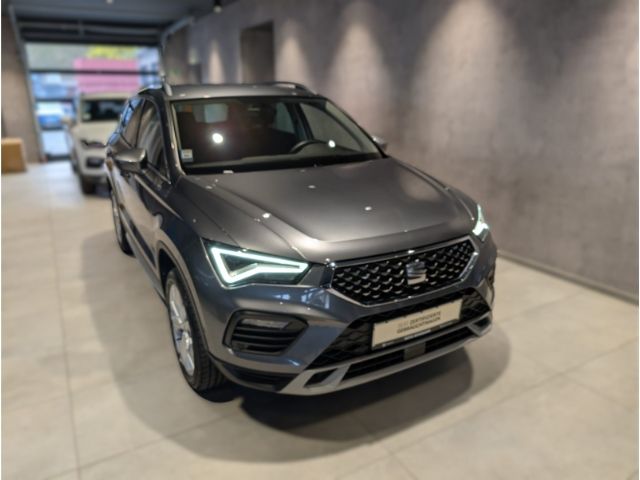 Seat Ateca 77.533 km 23.990 &euro; Hagen 58089