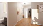Etagenwohnung Düsseldorf Benrath - 4 Zimmer, 98 m&sup2;, 629.900&euro; | Angebot:26014744
