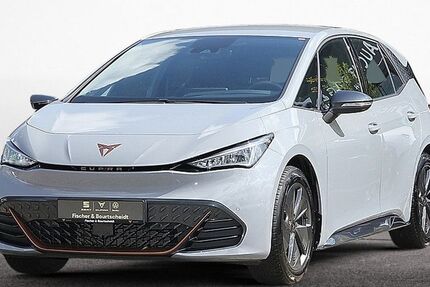 Cupra Born 22.537 km 24.980 € Lohmar 53797