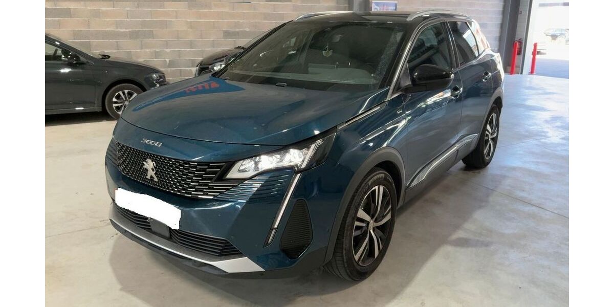 Peugeot 3008 79.845 km 18.899 &euro; Wuppertal 42327