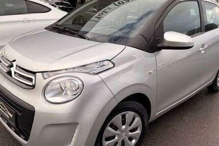 Citroen C1 89.200 km 8.799 € Remscheid 42853