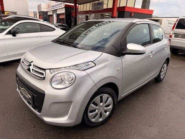 Citroen C1 89.200 km 8.799 € Remscheid 42853