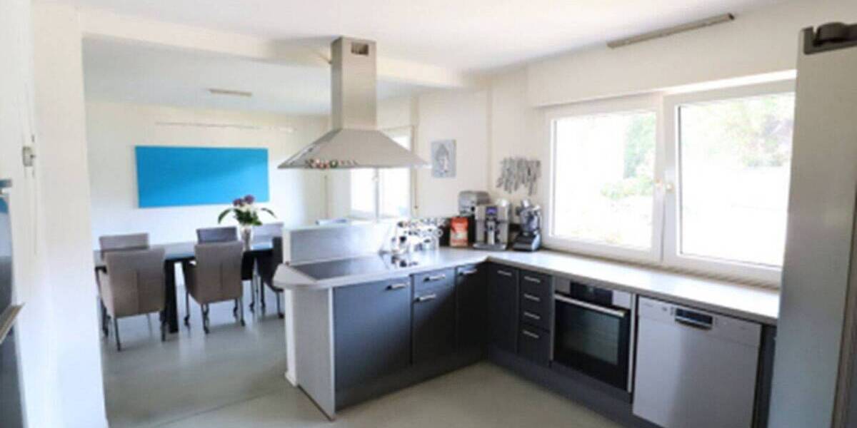 Einfamilienhaus Ratingen Breitscheid - 6 Zimmer, 297 m&sup2;, 940.000&euro; | Angebot:26188521