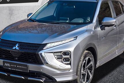Mitsubishi Eclipse Cross 1.140 km 27.495 &euro; Hagen 58099