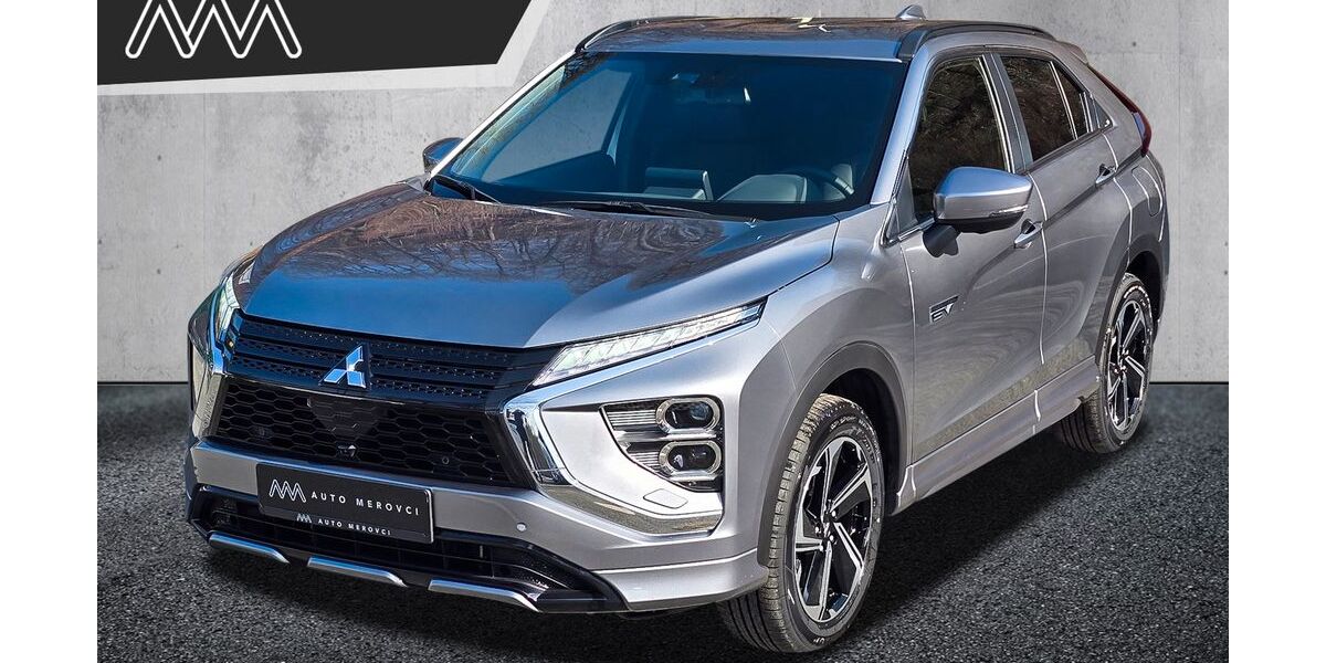 Mitsubishi Eclipse Cross 1.140 km 27.495 &euro; Hagen 58099