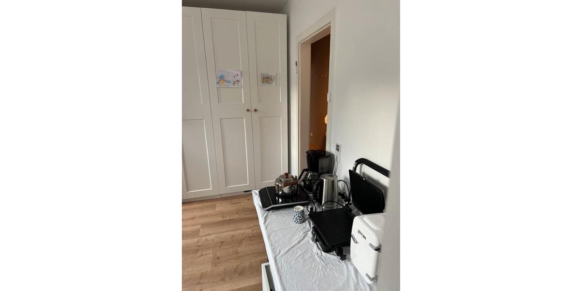 Etagenwohnung Wuppertal Lichtenplatz - 2 Zimmer, 55 m&sup2;, 600&euro; | Angebot:25558981