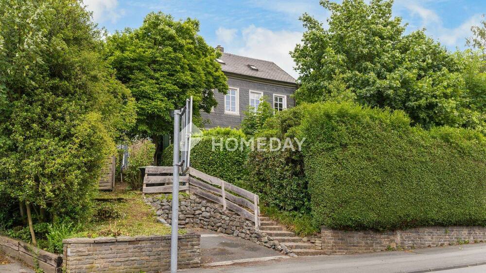 Terrassenwohnung Hückeswagen Innenstadt - 4 Zimmer, 135 m&sup2;, 335.000&euro; | Angebot:26917340