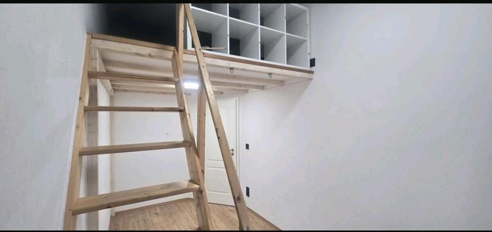 Etagenwohnung Radevormwald - 6 Zimmer, 134 m&sup2;, 225.000&euro; | Angebot:27413705