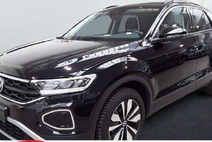 VW T-Roc 25.145 km 23.483 € Witten 58453