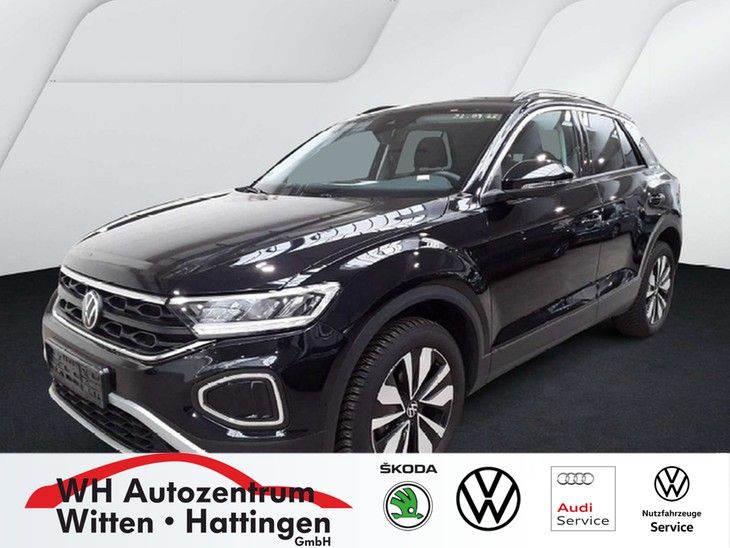 VW T-Roc 25.145 km 23.483 € Witten 58453