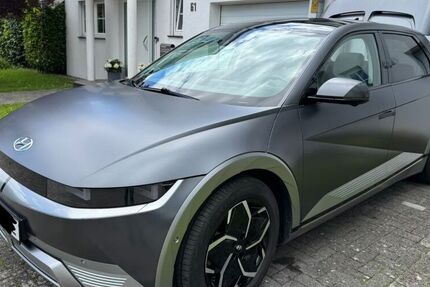 Hyundai IONIQ 5 69.000 km 26.990 &euro; Düsseldorf 40629