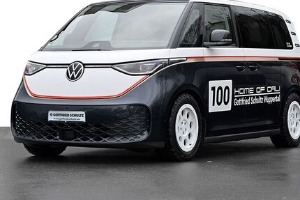 VW ID. Buzz 11.999 km 58.980 € Wuppertal 42109