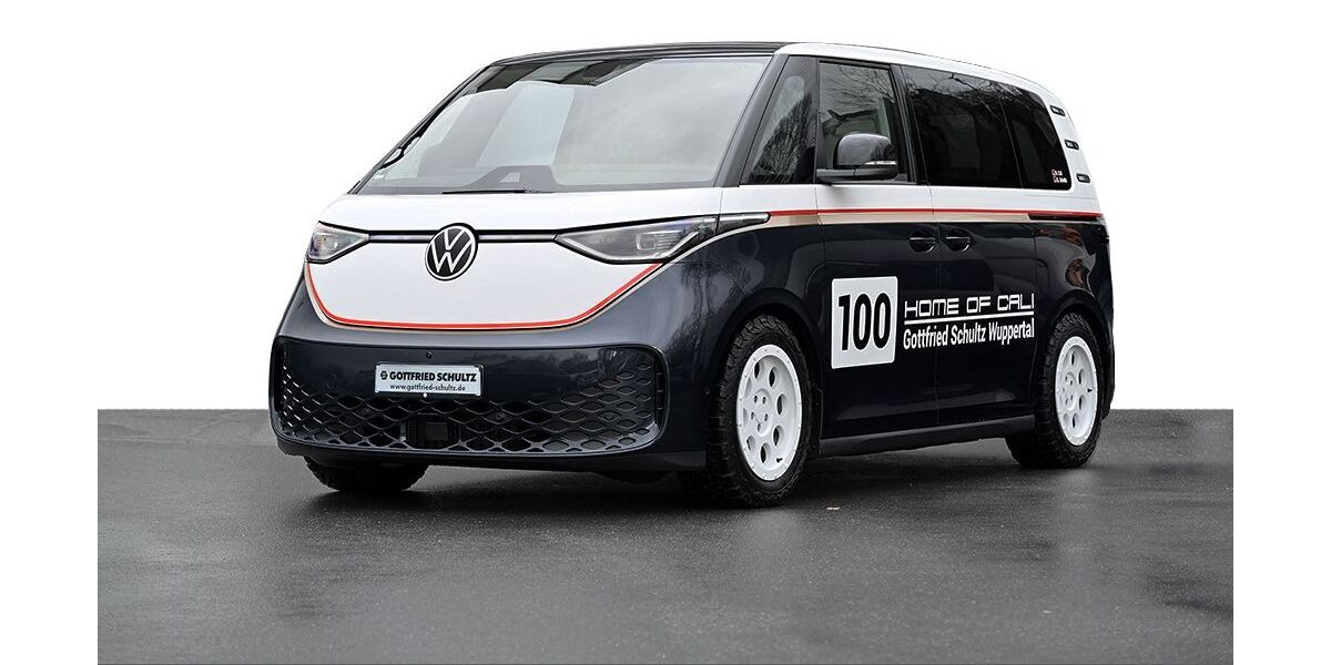 VW ID. Buzz 11.999 km 58.980 € Wuppertal 42109