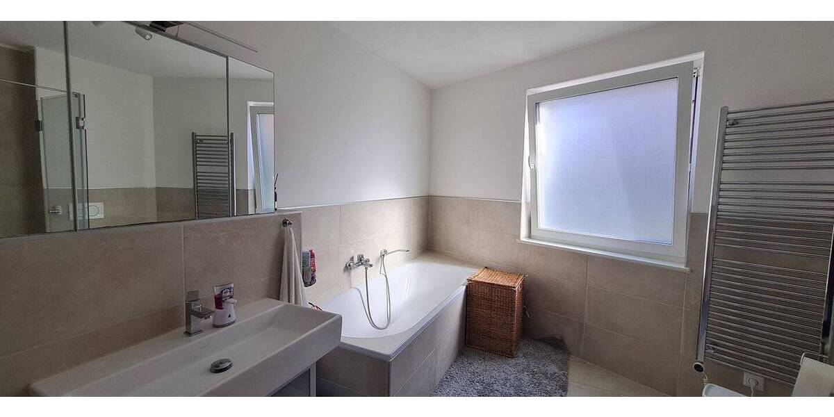 Etagenwohnung Haan - 4 Zimmer, 116 m&sup2;, 580.000&euro; | Angebot:23942157