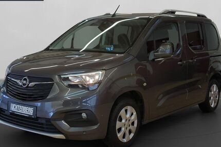 Opel Combo Life 52.950 km 17.650 &euro; Leverkusen 51381