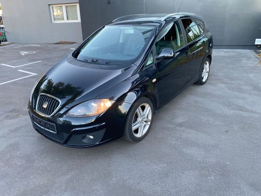 Seat Altea 175.000 km 4.990 € Köln 50739