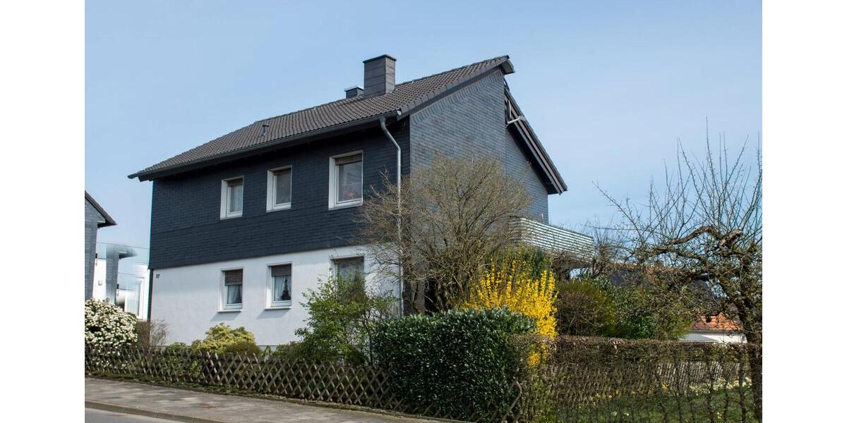 Mehrfamilienhaus, Wohnhaus Radevormwald - 329.000&euro; | Angebot:27426523