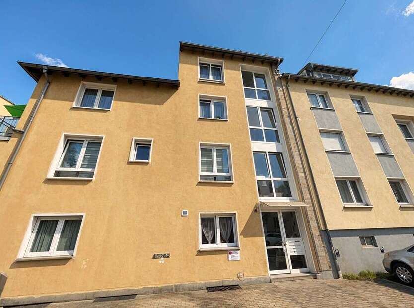 Wohnung zum Kaufen in Wuppertal 279.000 € 89 m²