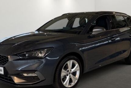 Seat Leon 25.683 km 29.990 &euro; Düsseldorf 40589