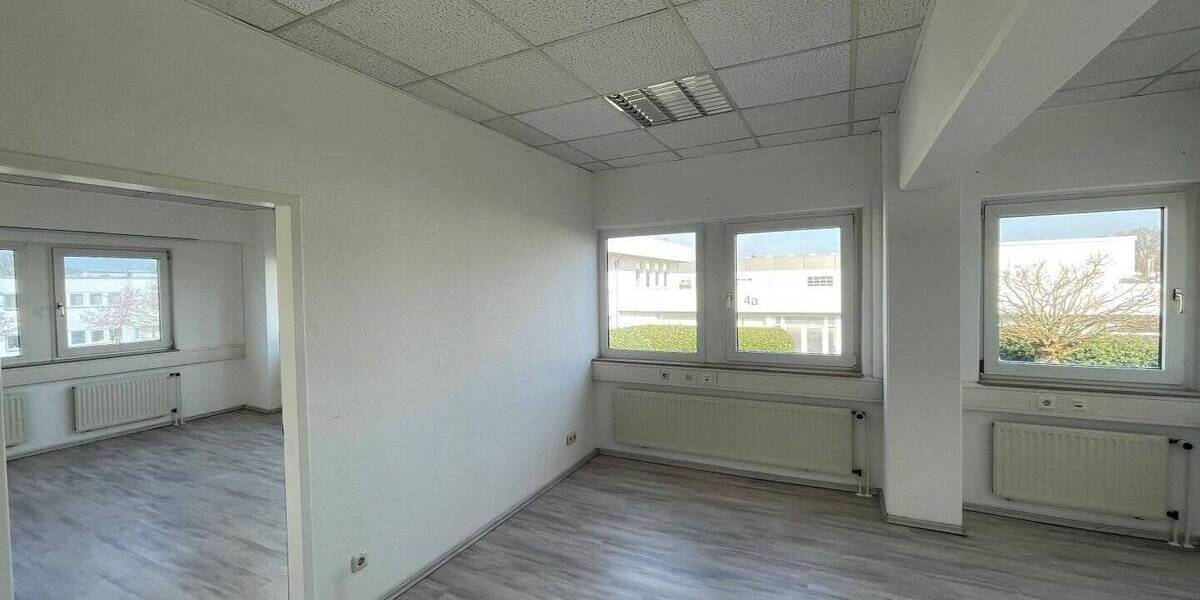 Gewerbeobjekt Langenfeld Richrath - 2.460&euro; | Angebot:23960767