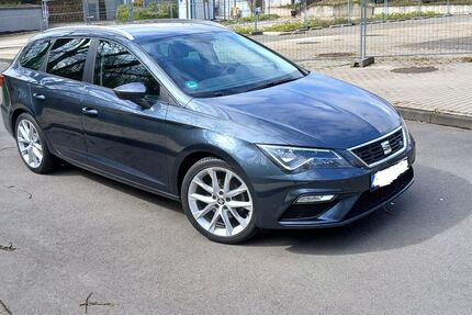 Seat Leon 88.000 km 13.999 &euro; Burscheid 51399