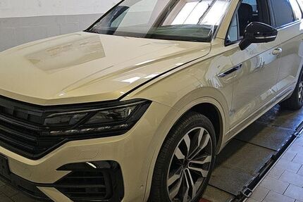 VW Touareg 74.081 km 50.547 &euro; Hagen 58091