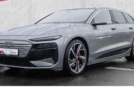 Audi A6 e-tron 9.985 km 80.480 &euro; Düsseldorf 40549