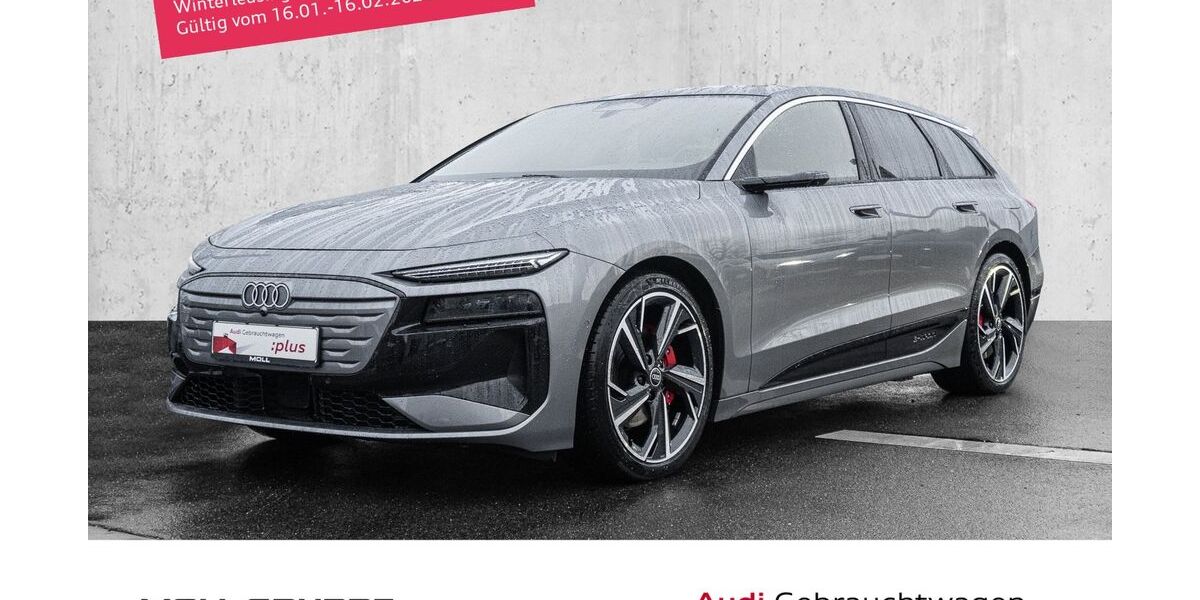 Audi A6 e-tron 9.985 km 80.480 &euro; Düsseldorf 40549