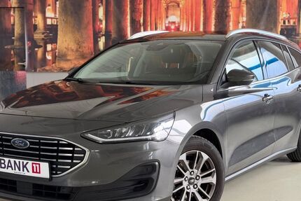 Ford Focus 117.000 km 15.950 &euro; Remscheid 42899