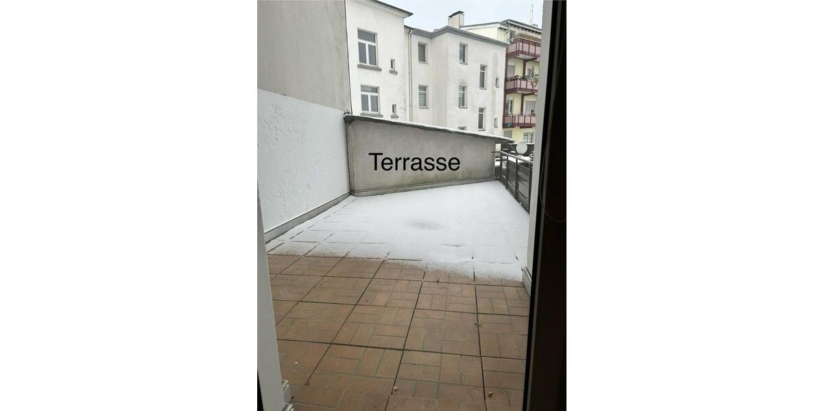 Etagenwohnung Schwelm - 3 Zimmer, 140 m&sup2;, 1.225&euro; | Angebot:26411542
