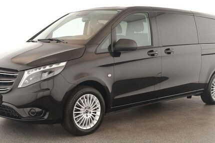 Mercedes-Benz Vito 34.500 km 50.184 &euro; Düsseldorf 40233