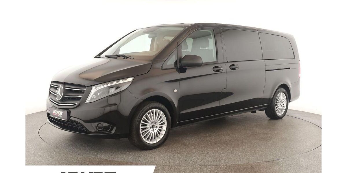 Mercedes-Benz Vito 34.500 km 50.184 &euro; Düsseldorf 40233