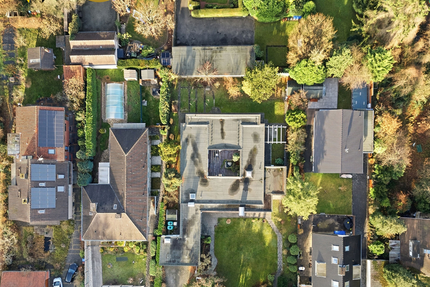 Grundstück Bergisch Gladbach Frankenforst - 1.550.000&euro; | Angebot:23827960