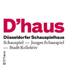 Bernarda Albas Haus - Voraufführung 22.09.2026 Düsseldorfer Schauspielhaus