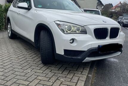 BMW X1 203.000 km 7.700 &euro; Kierspe 58566